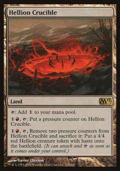 Hellion Crucible